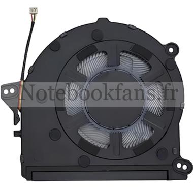 ventilateur FCN FSBN DFS5L22H15B85C