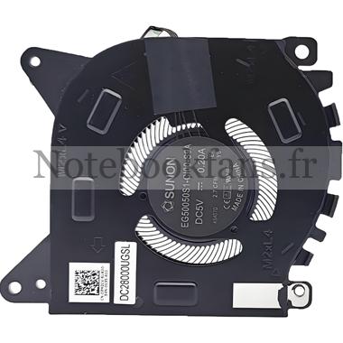 ventilateur SUNON EG50050S1-CI00-S9A
