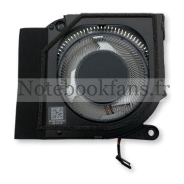 ventilateur Acer Predator Triton 300 Se Pt314-52s