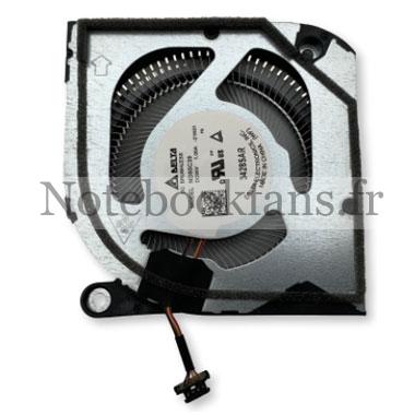 ventilateur Acer Predator Triton 300 Se Pt314-52s