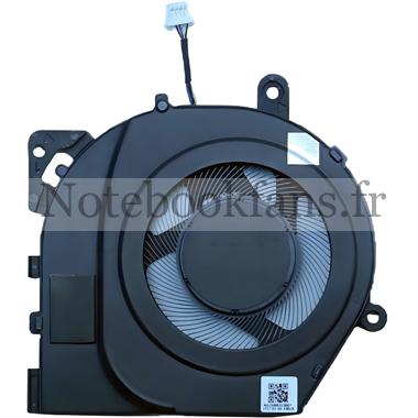 ventilateur Asus 13NB0WA0T01011