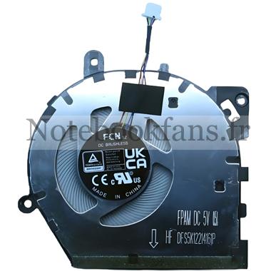ventilateur Asus 13NB0WA0T01011