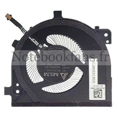 ventilateur Dell 0DF4NM