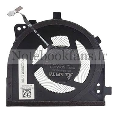 ventilateur DELTA ND65C51-24C18