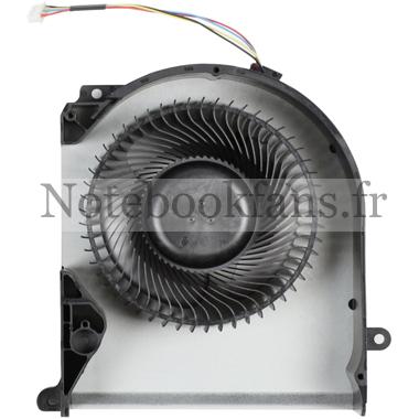 Ventilateur de processeur SUNON EG80151S1-C010-S9A