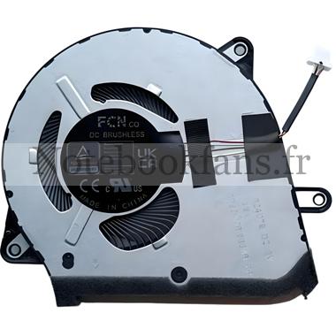 ventilateur Asus 13NB15Q0P03011