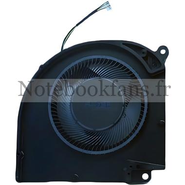 Ventilateur de Carte graphique FCN F24206 DFS5M22S15K871