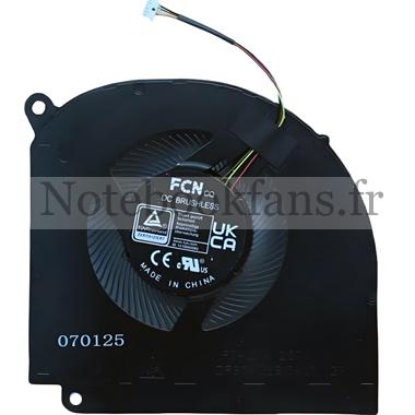 ventilateur FCN F24206 DFS5M22S15K871