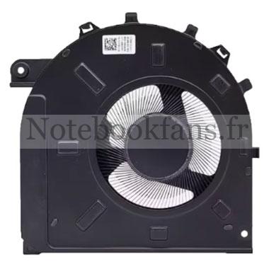 ventilateur Lenovo 5F10S14160