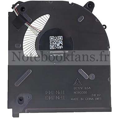 ventilateur DELTA ND8CC00-24E02