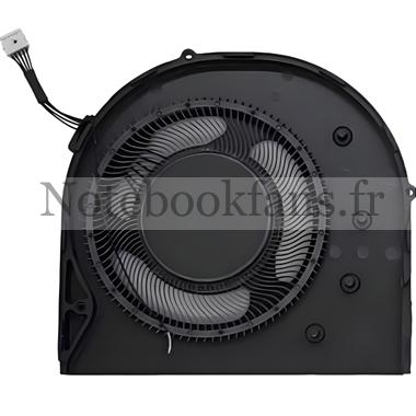 Ventilateur de processeur DELTA ND75C93-22H11
