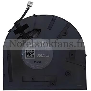 ventilateur DELTA ND75C94-22H12