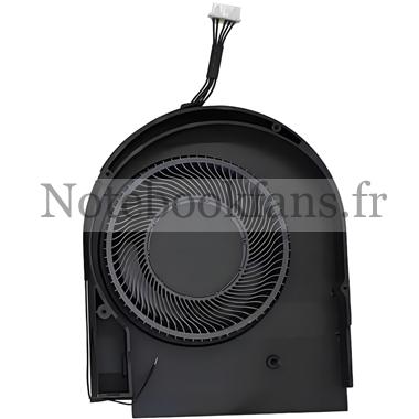 Ventilateur de processeur DELTA ND8CC08-21J14