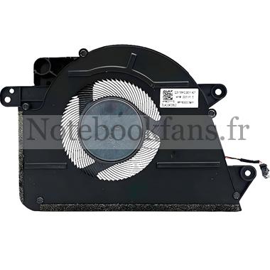 ventilateur Xiaomi Mi Notebook Horizon Edition 14 Xma1904-af