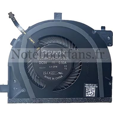 ventilateur DELTA ND65C51-24C19