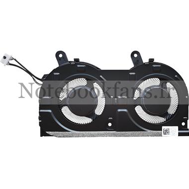 ventilateur Lenovo 5F10S14104