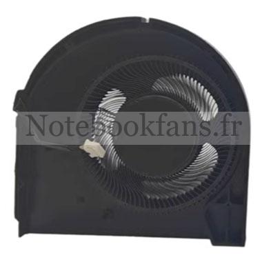 Ventilateur de processeur DELTA ND8CC26-22H30