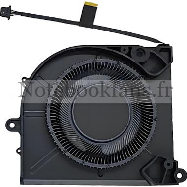 Ventilateur de processeur DELTA ND8CC32-23F17