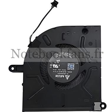ventilateur DELTA ND8CC31-23F16