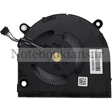 ventilateur DELTA ND55C92-23L04