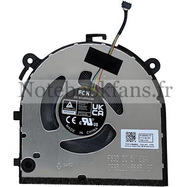 ventilateur FCN FS3D DFS5L22H15B85J