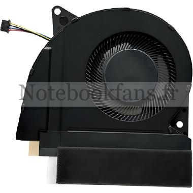 ventilateur Asus 13NR0IY0P01011