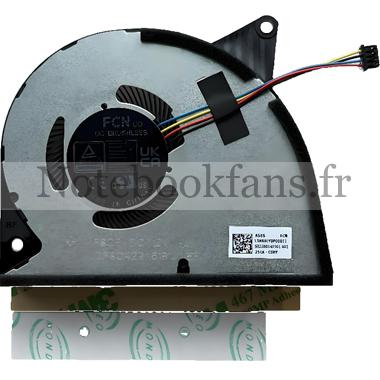 ventilateur Asus 13NR0IY0P01011