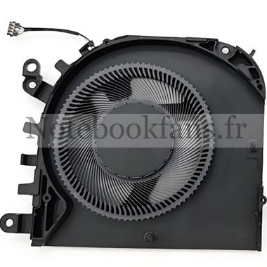 ventilateur Lenovo Yoga Pro 9 16imh9