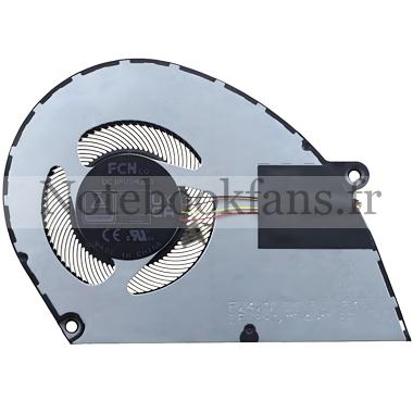 ventilateur FCN F24212 DFS5K12115491T