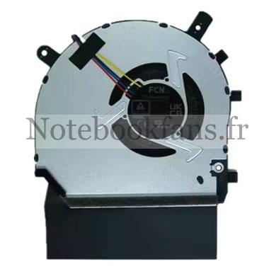 ventilateur FCN DFS5M22S05K87Z F24319