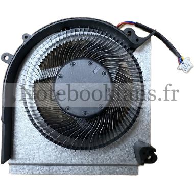 Ventilateur de Carte graphique AAVID PABD1A010SHL N539