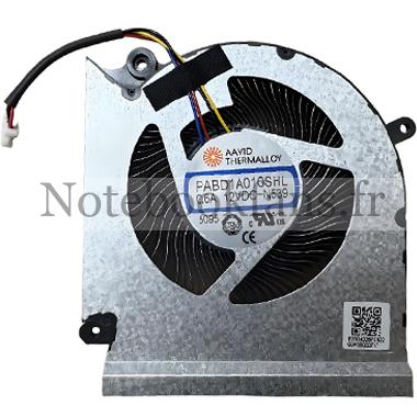 ventilateur AAVID PABD1A010SHL N539