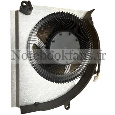 Ventilateur de processeur AAVID PABD1A010SHR N552