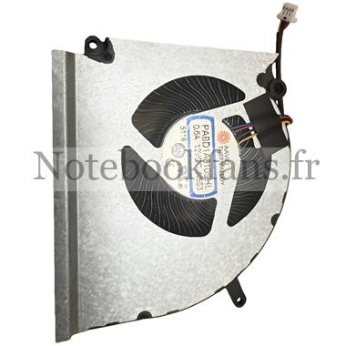 ventilateur AAVID PABD1A010SHL N553