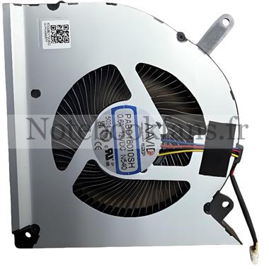 ventilateur AAVID PABD18010SH N540