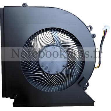 ventilateur AAVID PABD18010SH N541