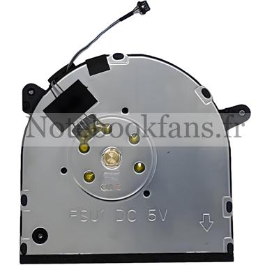 ventilateur FCN FSU1 DFS5L22H15B852