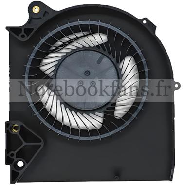 ventilateur Dell Alienware M15 R6