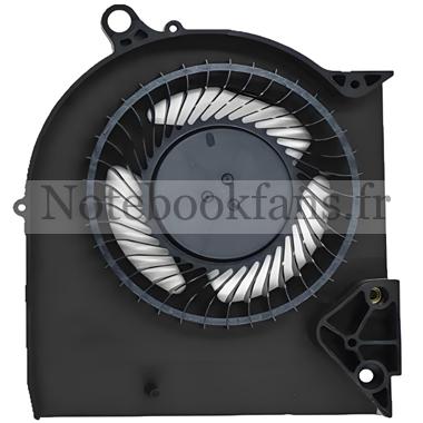 Ventilateur de Carte graphique FCN FND0 DFSCK22115181S