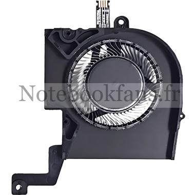 Ventilateur de processeur DELTA ND75C85-22G01