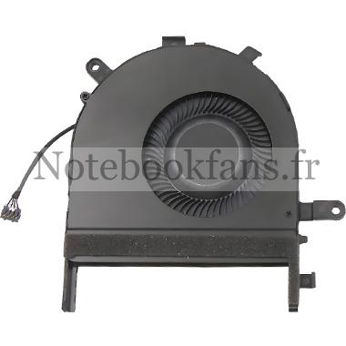 Ventilateur de Carte graphique AVC BAPB0605R5HY011