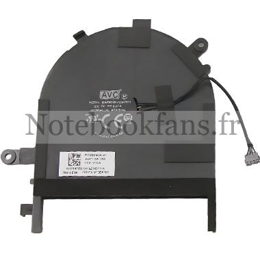 ventilateur Lenovo DC28000GUV1