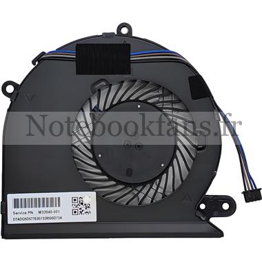 ventilateur DELTA NS85B00-20D17