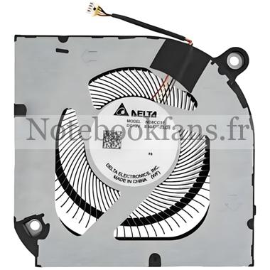 ventilateur DELTA ND8CC37-23J20