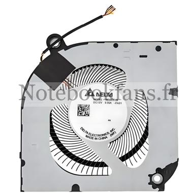 ventilateur DELTA ND8CC38-23J21