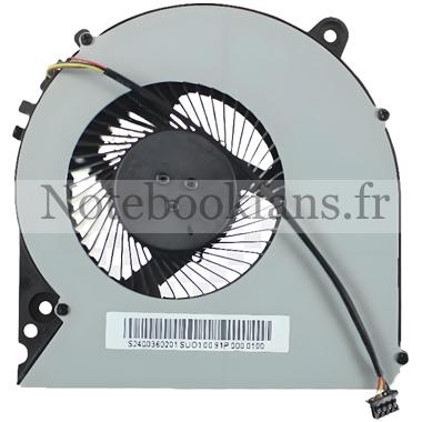 ventilateur SUNON MF75100V1-C030-S9A