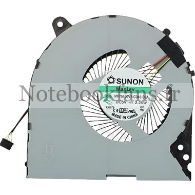 ventilateur SUNON MF75100V1-C030-S9A