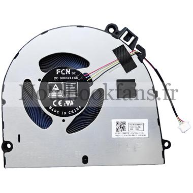 ventilateur FCN FST9 DFS5L22H15B85Q