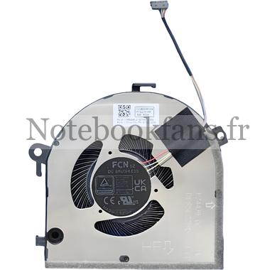 ventilateur Lenovo DC28000PRF0