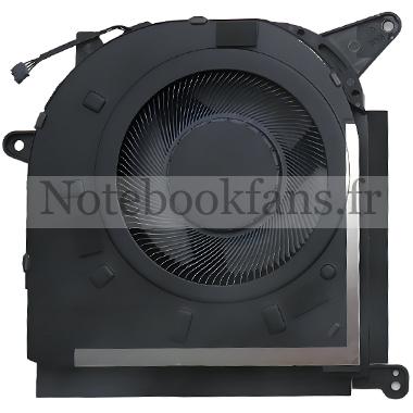 Ventilateur de Carte graphique FCN FQNN DFSCL12E164869